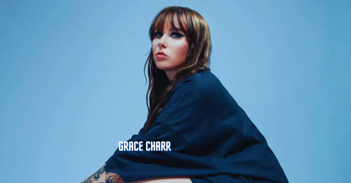 Grace Charr