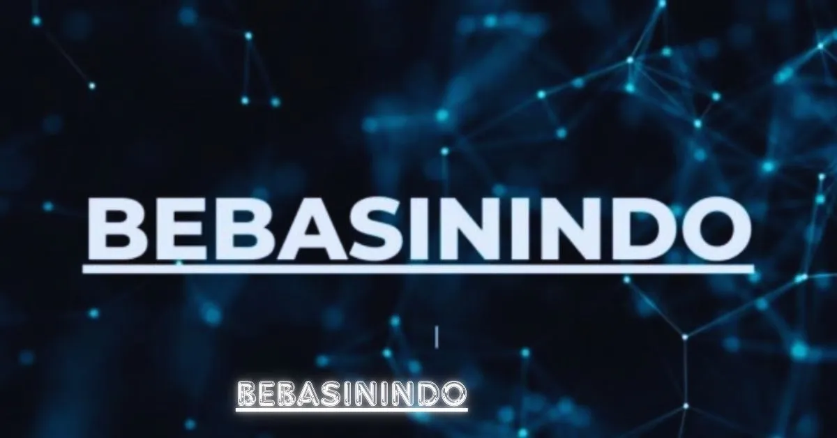 Bebasinindo