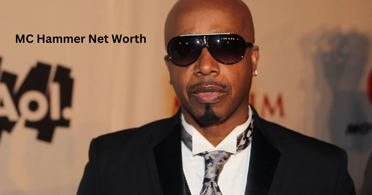 MC Hammer Net Worth