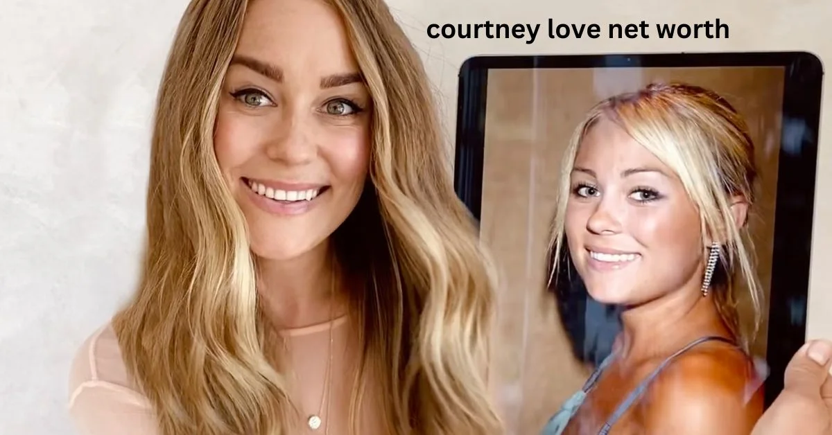 Lauren Conrad Net Worth