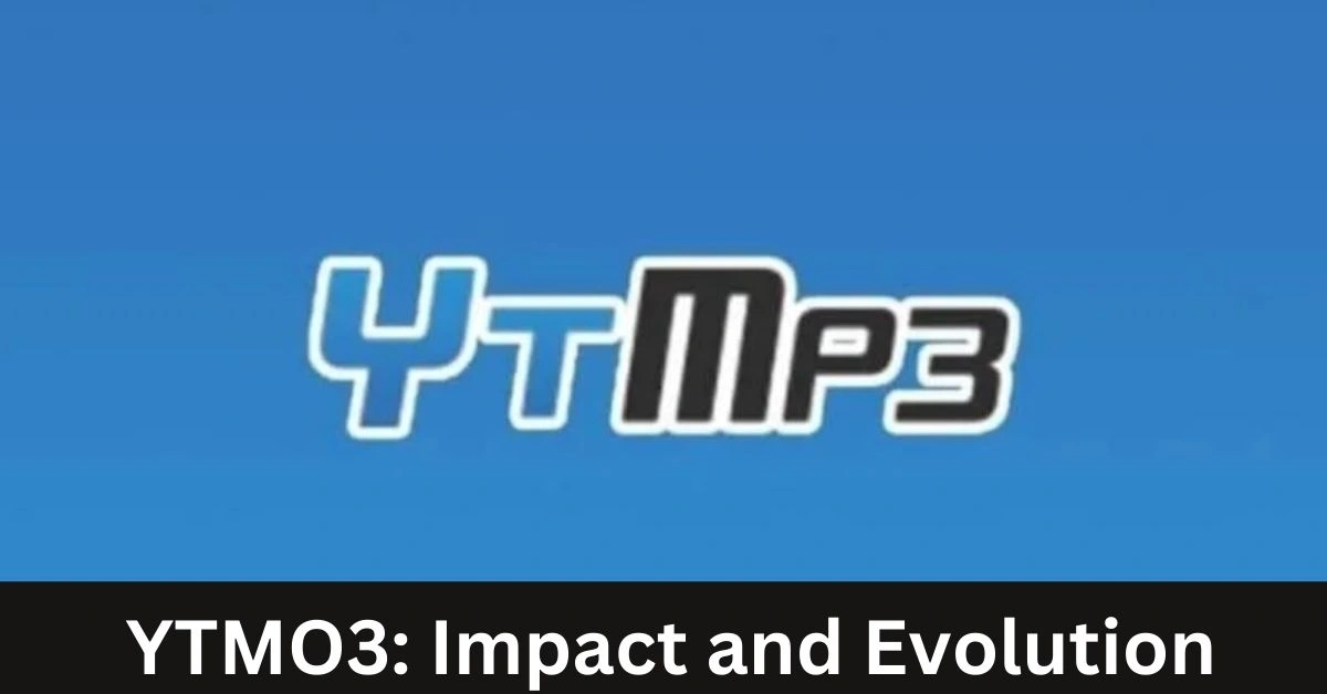 YTMO3