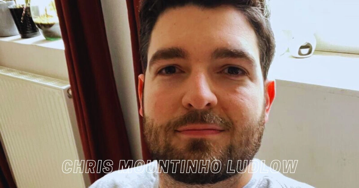 Chris Mountinho Ludlow